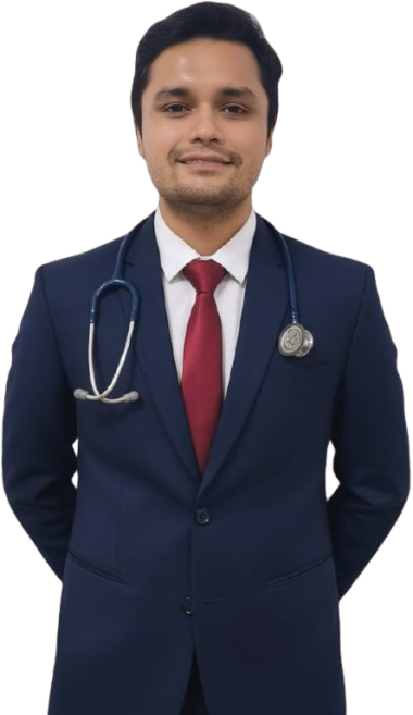 Dr. Soubeer Ghosh - Nephrologist